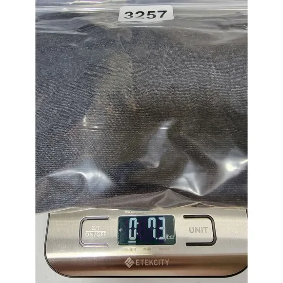 Cinch Denim Co. Heather Grey T-shirt - Large - Picture 4 of 4